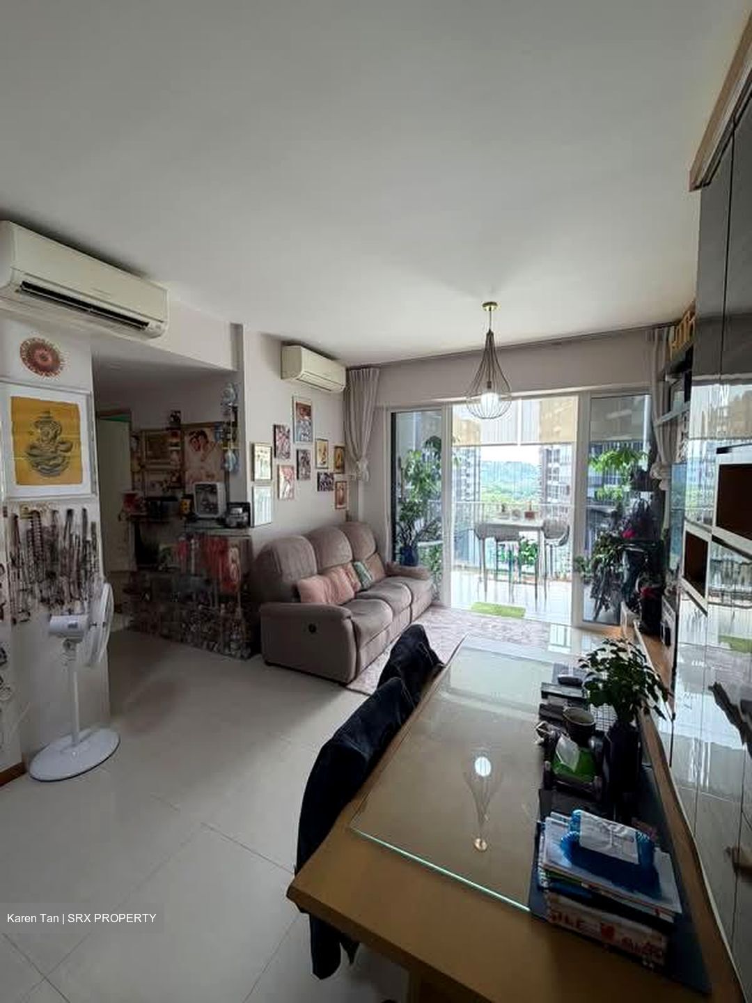 Forestville (D25), Condominium #602139291
